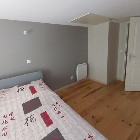 Les Hautes Crieres Vaudeloges Bagian luar foto