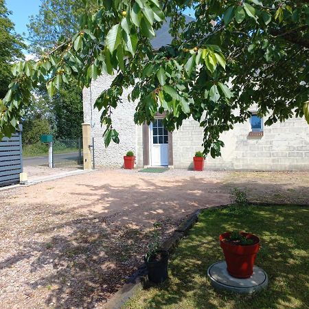 Les Hautes Crieres Vaudeloges Bagian luar foto